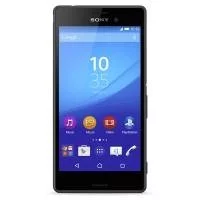 Ремонт Sony Xperia M4 Aqua LTE Black