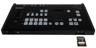 Ремонт микшерных пультов Sony в Орле