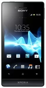 фото: отремонтировать телефон Sony Xperia miro