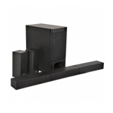 Ремонт саундбаров Sony в Орле