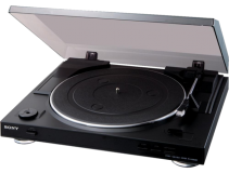 Ремонт проигрывателей винила Sony в Орле